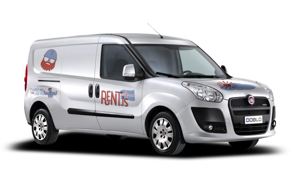 Rent Campervans Keflavik Exterior photo