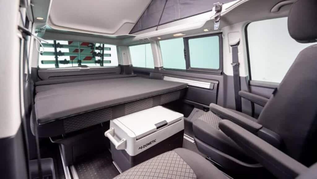Rent Campervans Keflavik Room photo